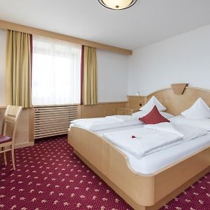 Camera con letto queen size